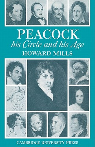 Buch Peacock Howard Mills