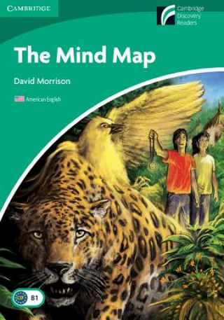 Carte Mind Map Level 3 Lower-intermediate American English David Morrison
