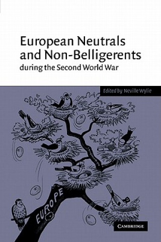 Carte European Neutrals and Non-Belligerents during the Second World War Neville Wylie