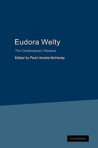 Книга Eudora Welty Pearl Amelia McHaney