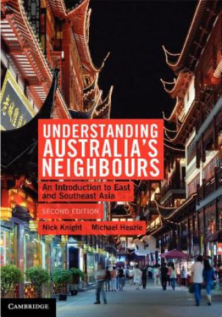 Книга Understanding Australia's Neighbours Nick KnightMichael Heazle