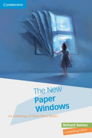 Buch New Paper Windows Richard Baines
