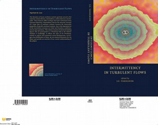 Knjiga Intermittency in Turbulent Flows J. C. Vassilicos