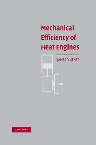 Carte Mechanical Efficiency of Heat Engines James R. Senft