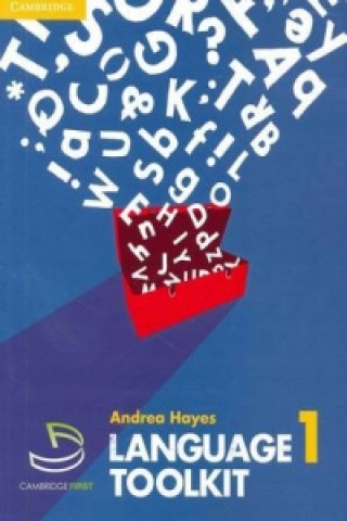 Buch Language Toolkit 1 Andrea Hayes