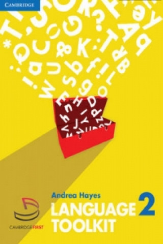 Kniha Language Toolkit 2 Andrea Hayes