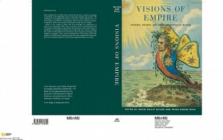 Carte Visions of Empire David Philip MillerPeter Hanns Reill