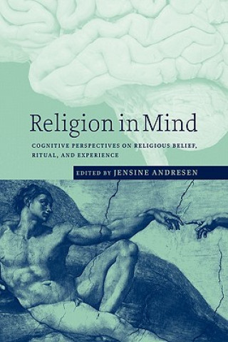 Livre Religion in Mind Jensine Andresen