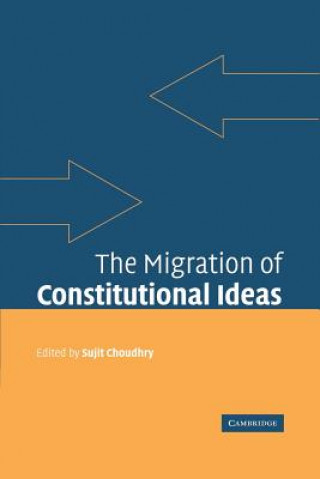 Carte Migration of Constitutional Ideas Sujit Choudhry
