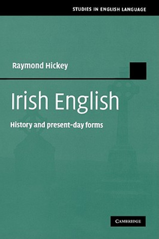 Carte Irish English Raymond Hickey