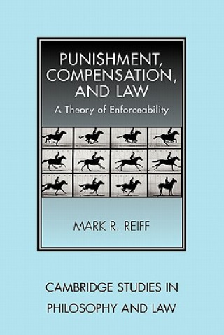Carte Punishment, Compensation, and Law Mark R. Reiff