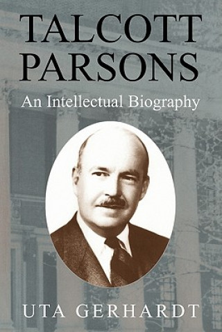 Boek Talcott Parsons Uta Gerhardt
