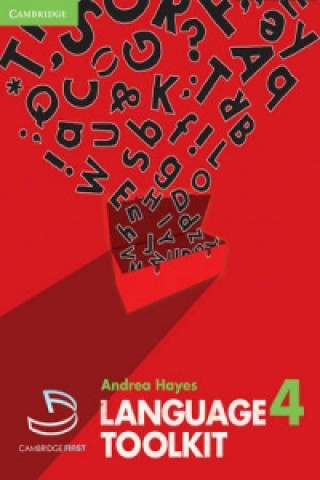 Kniha Language Toolkit 4 Andrea Hayes