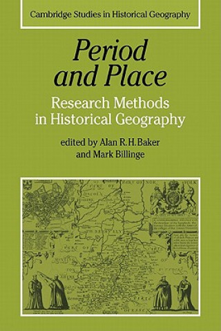 Carte Period and Place Alan R. H. BakerMark Billinge