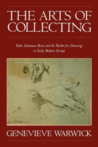 Carte Arts of Collecting Genevieve Warwick