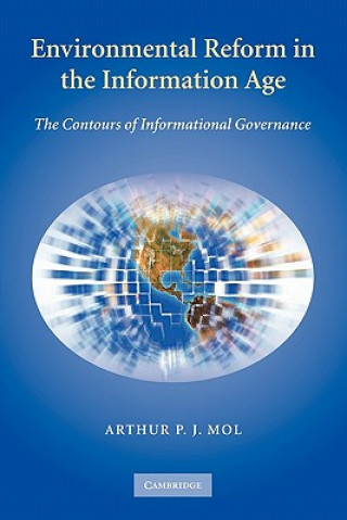 Libro Environmental Reform in the Information Age Arthur P. J. Mol