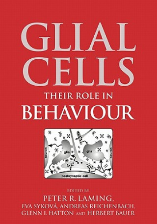 Livro Glial Cells Peter R. LamingEva SykováAndreas ReichenbachGlenn I. Hatton