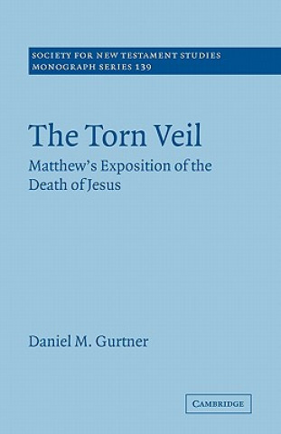 Kniha Torn Veil Daniel M. Gurtner