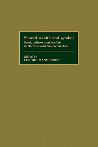 Buch Shared Wealth and Symbol Lenore Manderson