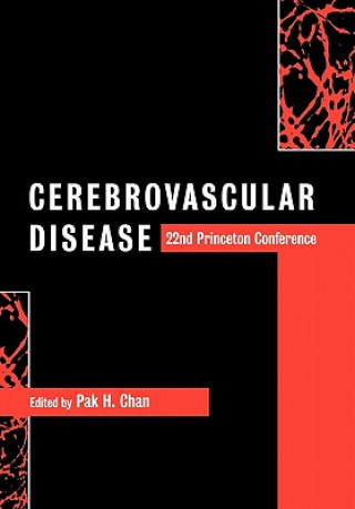 Carte Cerebrovascular Disease Pak H. Chan
