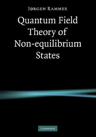 Książka Quantum Field Theory of Non-equilibrium States J.