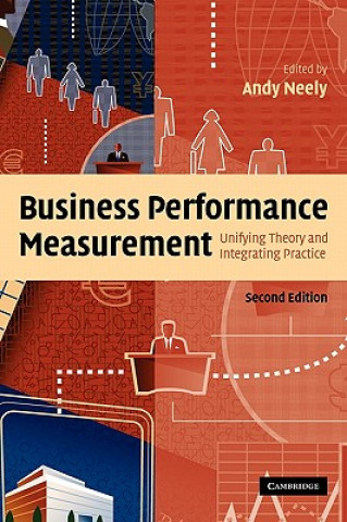 Книга Business Performance Measurement Andy Neely