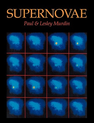 Carte Supernovae Paul MurdinLesley Murdin