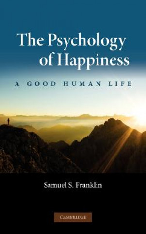Könyv Psychology of Happiness Samuel S. Franklin