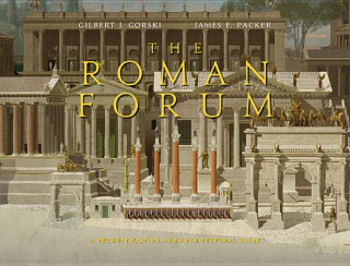 Книга Roman Forum Gilbert J. GorskiJames E. Packer