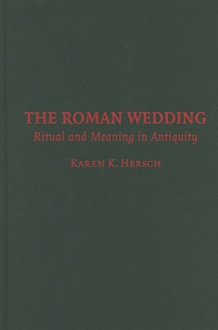 Βιβλίο Roman Wedding Karen K. Hersch