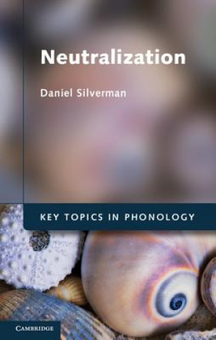 Kniha Neutralization Daniel Silverman