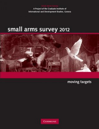 Buch Small Arms Survey 2012 Small Arms Survey
