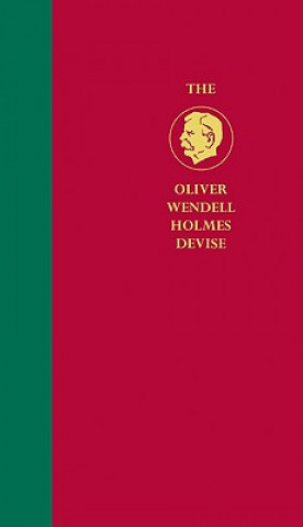 Carte Oliver Wendell Holmes Devise History of the Supreme Court of the United States 11 Volume Hardback Set Julius Goebel