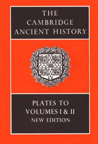 Kniha Cambridge Ancient History I. E. S. EdwardsC. J. GaddN. G. L. HammondE. Sollberger