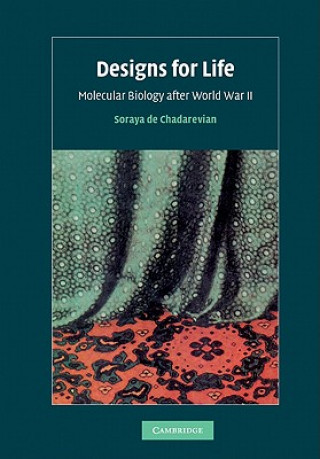 Carte Designs for Life Soraya de Chadarevian