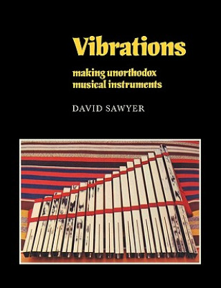 Carte Vibrations David Sawyer