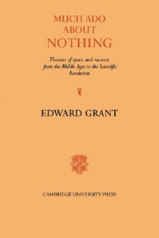 Buch Much Ado about Nothing Edward Grant