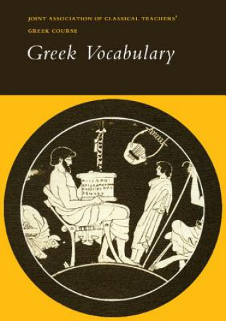 Carte Reading Greek: Greek Vocabulary Joint Associati
