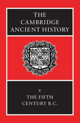 Könyv Cambridge Ancient History David M. LewisJohn BoardmanJ. K. DaviesM. Ostwald