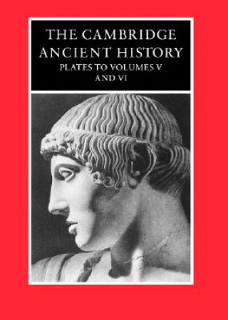 Kniha Cambridge Ancient History John Boardman