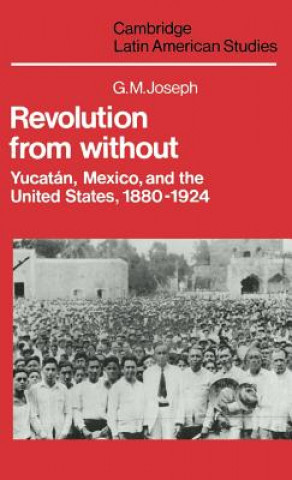 Book Revolution from Without G. M. Joseph