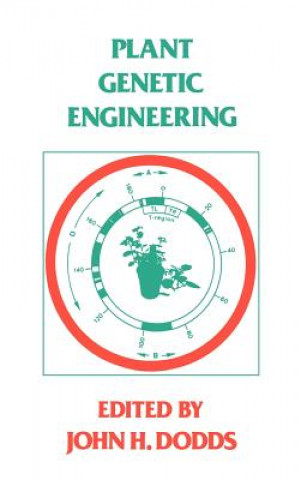 Buch Plant Genetic Engineering John H. Dodds