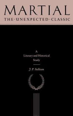 Boek Martial J. P. Sullivan