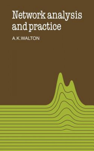 Kniha Network Analysis and Practice Alan Keith Walton