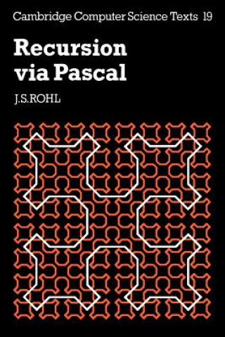 Livre Recursion via Pascal Rohl