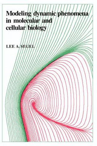 Książka Modeling Dynamic Phenomena in Molecular and Cellular Biology Lee A. Segel