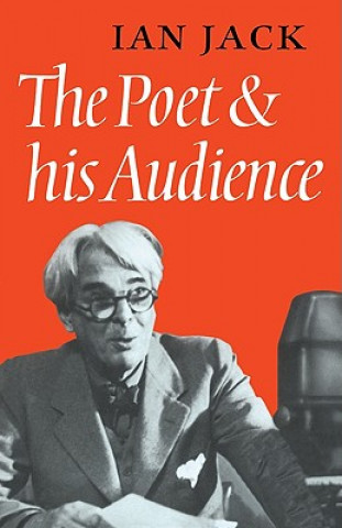 Book Poet and his Audience Ian Jack