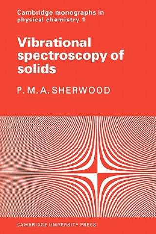 Carte Vibrational Spectroscopy of Solids P. M. A. Sherwood