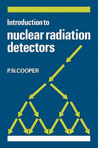 Carte Introduction to Nuclear Radiation Detectors P. N. Cooper