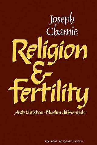 Carte Religion and Fertility Joseph Chamie